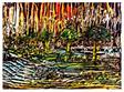 MASTERPIECES IN Multidimensional Art by  Daniel Pavon Cuellar Art Dapacu 122